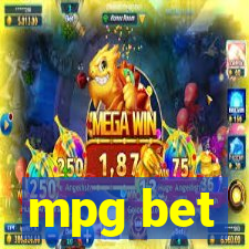 mpg bet